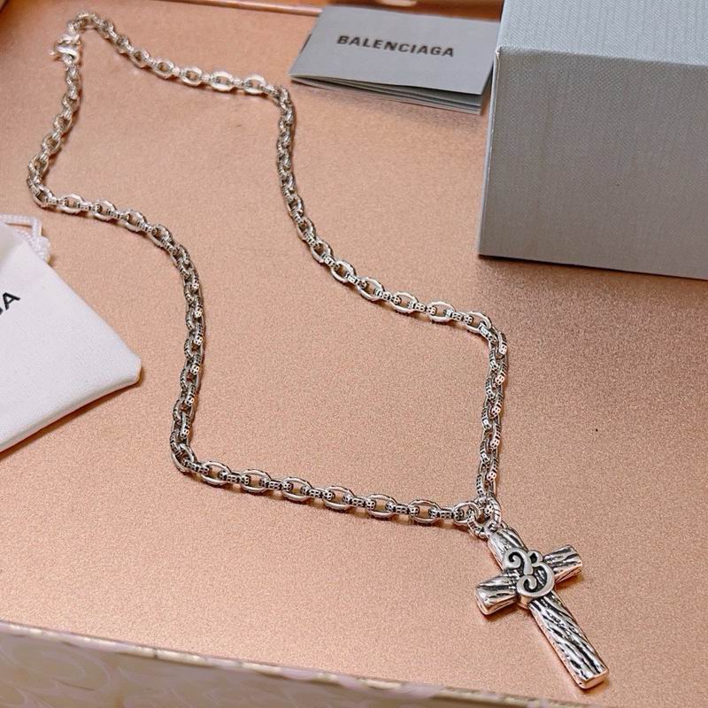 Balenciaga Necklace 06yxh05
